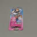 Barbie Club Chelsea Koji 6-Inch Boy Small Doll with Brunette Hair Wearing Removable Striped Shirt, Shorts & Shoes