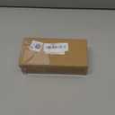 Durmmur 2 Pack Hat Racks for Baseball Caps, Stainless Steel Hat Organizer for Baseball Cap, Hat Holder Storage Organizer, Hat Hanger Strong Adhesive/Wall Drilled for Door, Bedroom, Closet(Black 6 in)