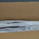 Front Bumper Lip for Honda Accord Sedan EX/EX-L/LX/Sport/Touring 2016 2017