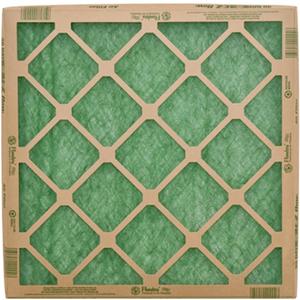FLANDERS¨ PRECISIONAIRE¨ NESTED GLASS AIR FILTER, 20X25X1 IN., 24 PER CASE (pack of 4)