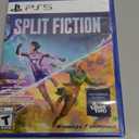 Split Fiction Playstation 5 (PS5)