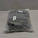 Coodeo Dog Lift Harness, Support & Recovery Sling, Pet Rehabilitation Lifts Vest Adjustable Breathable Straps for Old, Disabled, Joint Injuries, Arthritis, Paralysis Dogs Walk (Black,XL) 