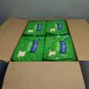 FitRight Adult Diapers, Extra+ Heavy Absorbency, XL (Waist Size 56in-64in), 80 Count, OptiFit Incontinence Briefs for Men and Women, Disposable, Moisture-Wicking, Leak Protection,