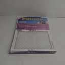 16x25x1, Filtrete Ultra Allergen Reduction Furance Filter Air Filter, MERV 11, by 3m