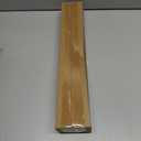 Tension Curtain Rod 30 To 63 Inch White Tension Rods Adjustable Spring Loaded Curtain Rods 7/8" Curtains Rods No Drilling Tension Rods For Windows Bedroom Closet Doorway Door