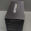 NETGEAR Nighthawk Dual-Band WiFi 7 Router (RS100) Router Only, BE3600 Wireless Speed (up to 3.6 Gbps) - Covers up to 2,000 sq. ft., 50 Devices 2.5 Gig Internet Port - Free Expert Help