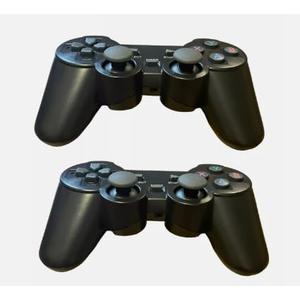 LOT OF 2 Controller Gaming Compatible with Kinhank Gamepads Controller For Retro, X, X2, X4, Super Console