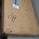 5.8FT Truck Mat Compatible with 2019-2026 Chevy Silverado 1500 Tailgate Liner Bed Liner Truck Bed Rail Cap Replacement for 2019 2020 2021 2022 2023 2024 2025 2026 Chevy Silverado Accessories