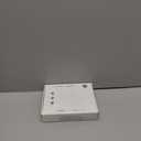 JouleLoom 6 FT Flat Plug Surge Protector Power Strip,11 Multiple AC Outlets with 6 USB Ports (2 USB C), 6 Feet Extension Cord, 1250W/10A, One Touch Switch Button, 17 in 1 Compact powerstrip