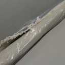 nuLOOM Catherine Solid 2x3 Accent Rug for Living Room Bedroom Dining Room Entryway Kitchen, Beige/Ivory