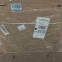 Box USA 14" Deluxe Shipping Boxes 14"L x 14"W x 4"H, 50-Pack - White Box Mailers for Packaging, Storage, Gifts or Bulk Business Orders