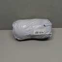 MECCANIXITY 2 Pcs Moss Balls 5.9 Inch Green Decorative Moss Balls for Centerpiece Bowls Vase Fillers Home Decor