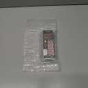 Sally Hansen Salon Effects Perfect Manicure, Rose & Shine, Press On Nails, Almond Shaped, Non-Damaging Adhesive Tabs, File, and Alcohol Pad Included (Pack of 2)