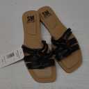 SMNYMELODY BLACK SIZE 6