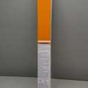 Retractable Baby Gate for Doorways and Stairs, Mesh Safety Gate for Pet, Indoor & Outdoor Use, One-Hand Operation, Easy Installation, 33.6" Tall, Expands to 55" WideBlack, 33.6"x55"