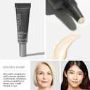 AmazingCosmetics Amazing Concealer, Full Coverage with Pin Dot Amounts, Long Wear Concealer Makeup for Undereye Dark Circles, Blemishes and Spots, Color Correcting, Skin- Like Finish