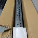 Giantex 5-Tier Storage Shelves, 35.5" x 15.5" x 72" Utility Rack Shelf