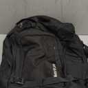 YOREPEK 65L Ski Boot Bag Backpack with 8 Pockets, Waterproof Ski Snowboard Boot Bags for Air Travel, Ski Gear Bag Backpacks for Boots, Helmet, Goggle, Gloves, Pants, Jacket, Accessories for Adults (Black)