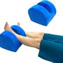 Knee Replacement Pillow Knee Surgery Recovery Equipment After Surgery Hip Abductor Pillow Maintain Leg Fixators While Sleeping