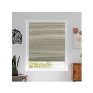 Cordless Cellular Shade, size 24"×64"