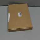 Acrylic Shelf Dividers for Closet OrganizationSweater Organizer for Closet -8pack 8 Tall Clear Plastic Shelf Dividers for Closets Shelves Cabinets