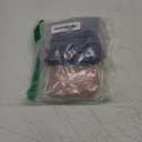 Male Dog Diapers, High Absorbing Dog Belly Bands for Male Dogs, Washable Reusable Dog Males Wraps(5 Pack) (Small)