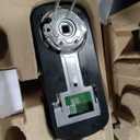 Yale Assure Lever - Z-Wave Smart Door Lever for Keyless Access (for Doors with no deadbolt) - Works with Ring Alarm, Samsung SmartThings and More - Bronze