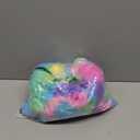 Wearable Blanket Hoodie for Kids 4-12YR Oversized Hooded Blanket Super Soft Comfortable Warm Flannel Colorful