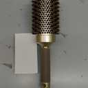 AIMIKE Round Brush for Blow Out, Medium Round Hair Brush Nano Thermal Ceramic & Ionic Tech, for Blow Drying & Styling, Curling and Shine - 2.9 inch Barrel w/Boar Bristles