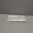 12 Pcs Clear Pet Cage Guard 14"x4.5" with Zip Ties, Flexible Scatter & Urine Barrier for Rabbit Guinea Pig Hamster C&C Wire Playpen