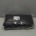 Fireplace Cover, Magnetic Fireplace Blocker Blanket Stops Heat Loss, Indoor Fireplace Draft Stopper Save Energy, Magnetic Fireplace Draft Cover for Iron Fireplace Frame (38"x28")