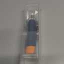 GOYOJO Torque Screwdriver 10-60 in-lb, 1/4 Drive Adjustable Torque Screwdriver Set with S2 Bits for Maintenance, Tools, Bike Repair and Mounting, Gift for Men