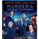 Murder On The Orient Express