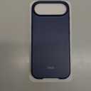 Simple Solid Slate Gray Color Minimal Blue Grey Colors Case for iPhone Air