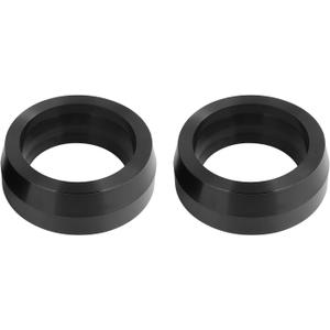 SCITOO 2" Rear Leveling lift kit For Toyota For 4Runner 2003-2024 | For Toyota FJ Cruiser 2007-2014 Lift Strut Spacer