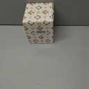 Glass Tea Cup 17.6oz, Best Mom Ever Mothers Day Cup with Gift Box, Gifts Mug for Mom, Glass Mug Teacup, Tea Cups for Mom Birthday, Perfect for Grandma & Daughter.