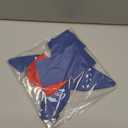 TaoBary 30 Pcs Graduation Cap Gift Boxes Graduation Decorations Class of 2026 Candy Box with Tassel for 2026 Grad Party Favors Supplies(Royal Blue, White)