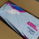 Extra Large Disposable Bed Pads 30" x 36", Super Absorbent Leakproof Incontinence Underpads for Surface Protection, Thick Quilted Chucks Pee Pads for Adults and Babies, 40 Count