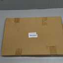 Mavivegue 18-33 Expandable Shoe Rack for Closet, 3-Tier Shoe Organizer, Adjustable Shoe Rack for Front Door Entrance, Entryway (Black)