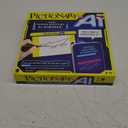 Mattel Games Pictionary vs. AI Family Game for Kids, Adults & Families Using Artificial Intelligence for 2 to 4 Players