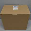 Kimjo Battery Operated Wall Sconce Set of 2 with Remote, Rechargeable Wireless Wall Lights with Dimmable Bulb and Glass Shade, Wall Decor for Bedroom Bathroom Hallway