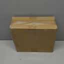 6PCS Adjustable Height Bed Support Legs, Heavy Duty Metal Bed Frame Support Legs, 10.2-16.5 inch Furniture Risers Replacement with Non-slip Base for King Queen Slats/Furniture/Table/Couch/Sofa/Dresser