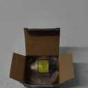 0-150 Psi Oil Pressure Sensor Replacement for Oil Press Gauge 1/8-27NPT 0-10 bar Gauge Sender 2 Pins