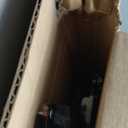 GM Genuine Parts 26370399 Front Passenger Side Door Window Regulator