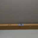 Tension Curtain Rod No Drilling, 41-122 Inch Heavy Duty Shower Rod