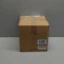 Elevon Dog Ball Thrower Launcher, Indoor/Outdoor Automatic Ball Launcher for Small and Medium-Sized Dogs, Includes 6 Mini Tennis Balls and a Data Line, Grey