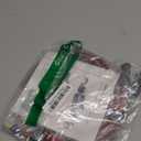 Bateria Power Solar Connector to XT60 Adapter Extension Cable, Solar Panel to XT60 Charge Extension Cable for RV Foldable Solar Panel, Portable Power Station, Solar Generator (16.4FT-5M 12AWG)