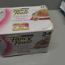 Purina Fancy Feast Chicken Classic Pate Wet Cat Food, Pack of 24, 3 oz Cans (EXP 06/01/28)