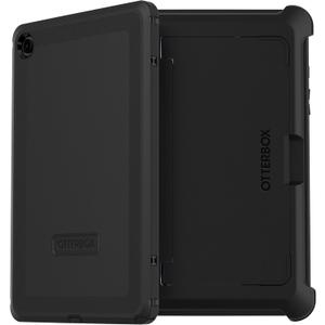 OtterBox Defender Series case for Samsung Galaxy Tab A9+ - Black, Rugged, Durable, Multi-Layer Protection, Rugged, Durable, Multi-Layer Protection