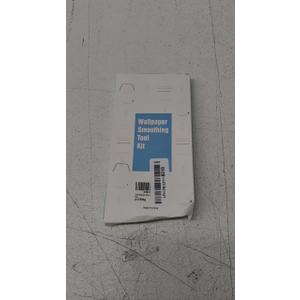 Wallpaper Smoothing Tool Kit